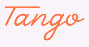 Tango US interface screenshot